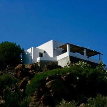 The House Of The Rock Villa Alicudi Екстериор снимка