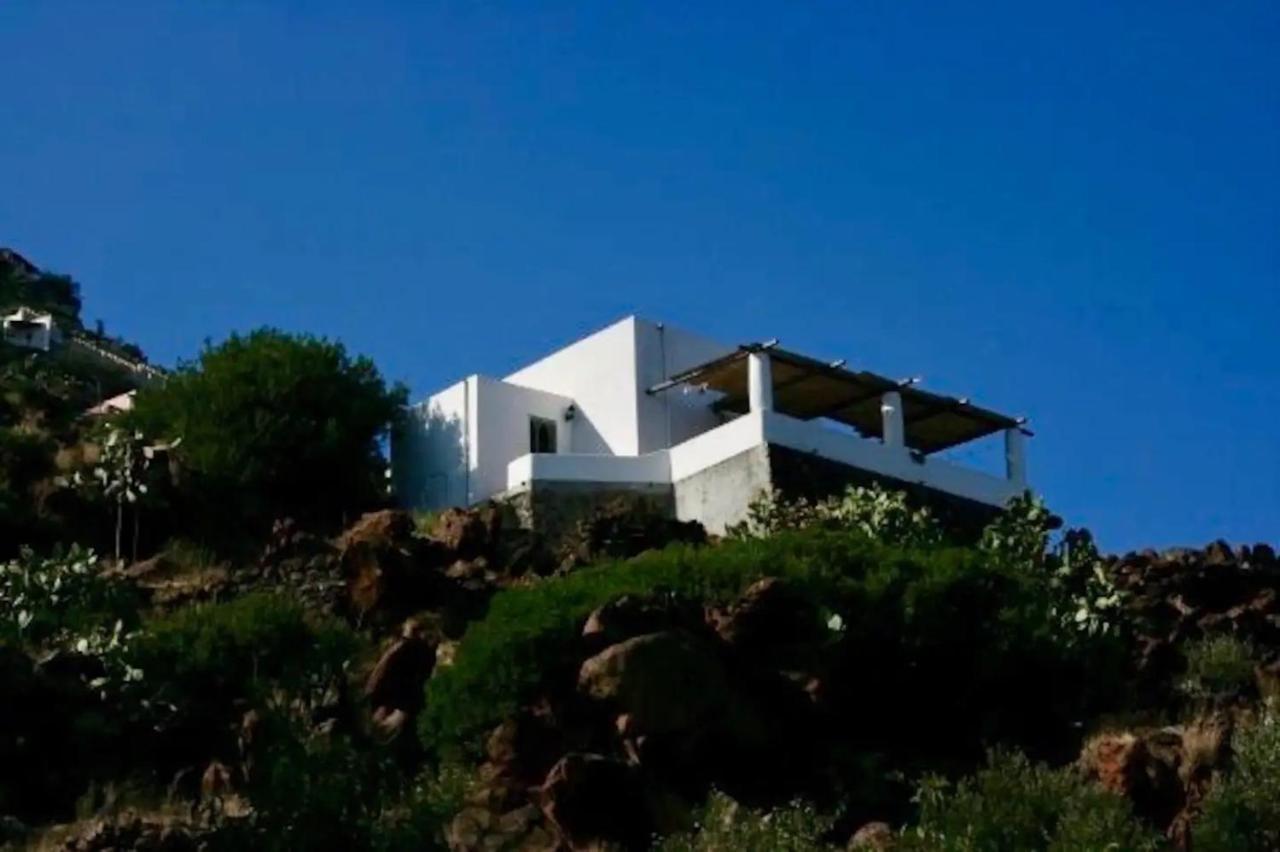 The House Of The Rock Villa Alicudi Екстериор снимка
